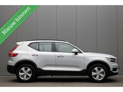 Volvo XC40 Benzine