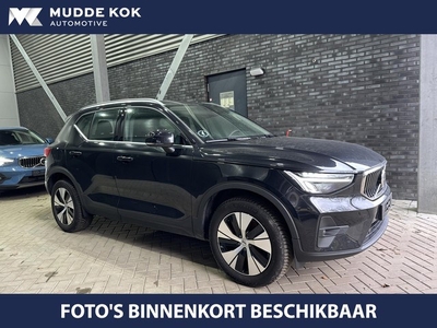 Volvo XC40 T4 Recharge Plus Bright Leder ACC