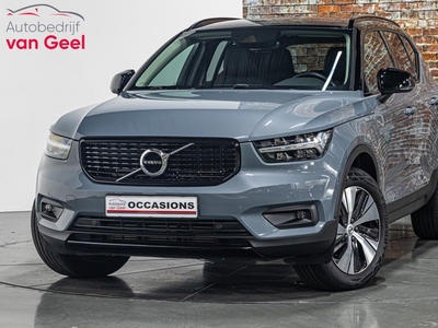 Volvo XC40 T5 Recharge I Plug in Hybride I Rijklaarprijs