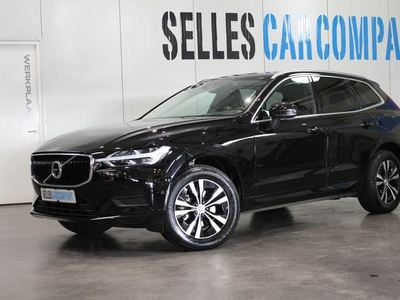 Volvo XC60 2.0 D3 Momentum | Navigatie | Leder | Panoramadak | Head-up display | Harman Kardon | Camera Rondom | Parkeerhulp |