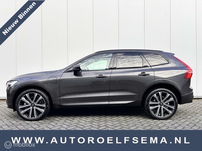 Volvo XC60 T6 AWD R-Design Face liftGOOGLE360CAm 21