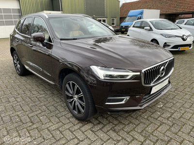 Volvo XC60 2.0 T8 Twin Engine AWD Inscription NIEUWSTAAT