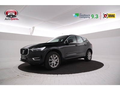 Volvo XC60 2.0 T8 Twin Engine AWD Momentum Panoramdak, Apple carplay, Leer, climate