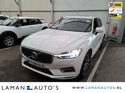 Volvo XC60 Benzine