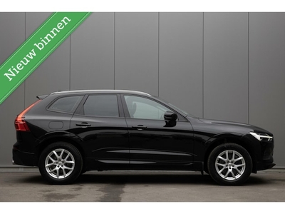 Volvo XC60 Benzine