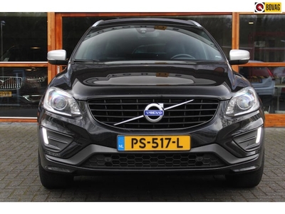 Volvo XC60 Diesel