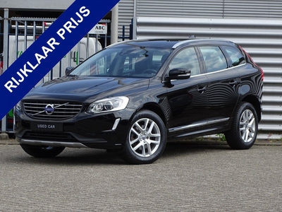 Volvo XC60 T5 AWD Summum | Facelift! | Trekhaak | All-Season