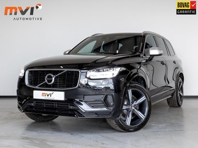 Volvo XC90 2.0 T8 Twin Engine AWD R-Design / 407pk /