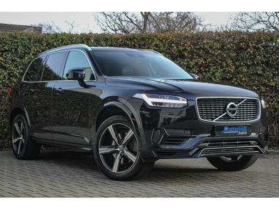 Volvo XC90 2.0 T8 Twin Engine AWD R-Design Pano|Trekh.