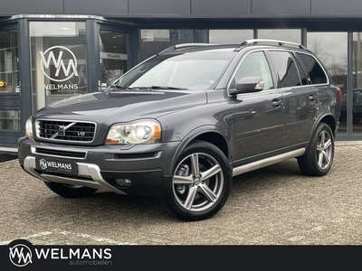 Volvo XC90 4.4 V8 Sport 7p Youngtimer l Dynaudio (bj 2007)