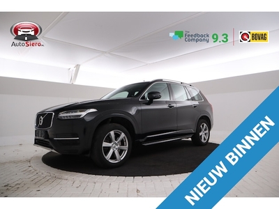 Volvo XC90 Benzine