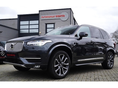 Volvo XC90 Diesel