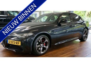 Alfa Romeo Giulia 2.0T Sprint veloce pack