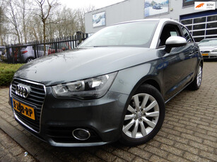 Audi A1 1.2 TFSI Attraction