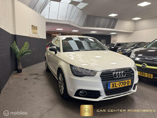 Audi A1 1.6 TDI S edition APK & opties