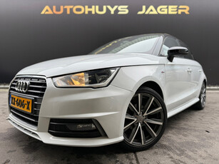 Audi A1 Sportback 1.0 TFSI Adrenalin