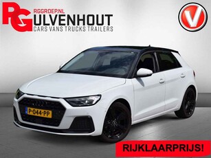 Audi A1 Sportback 35 TFSI 1.5 | 150 PK DSG AUTOMAAT | RIJKLAARPRIJS INCL