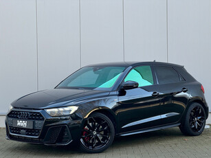 Audi A1 Sportback 40 TFSI S Line Edition One - 200PK - S-Tronic - Virtual - Automaat - Bang & Olufsen