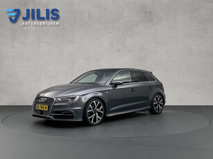 Audi A3 1.4 e-tron PHEV S-LINE | PANO | B&O | ACC | NAVI | LED | Parkeersensoren