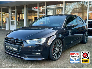 Audi A3 1.4 TFSI Pro Line S, Xenon, Climat, Cruise, Lm..