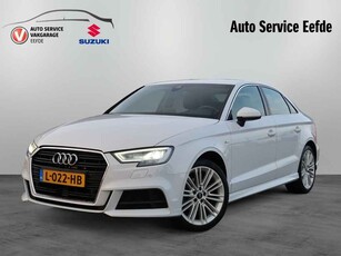 Audi A3 Limousine 1.4 TFSI 150PK Sport S Line Edition