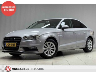 Audi A3 Limousine 1.4 TFSI Ambition/