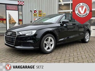 Audi A3 LIMOUSINE 30 TFSI*RIJKLAAR!12 MND BOVAG GAR.*