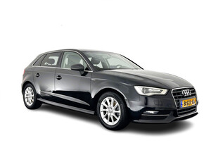 Audi A3 Sportback 1.6 TDI ultra Edition *NAVI-FULLMAP | XENON-PLUS | COMFORT-SEATS | ECC | PDC | CRUISE | 16''ALU*