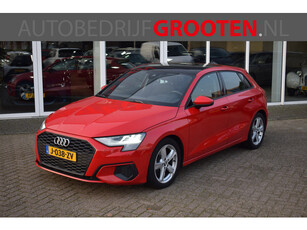 Audi A3 Sportback 35 TFSI Pro Line PANORAMA