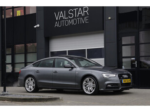 Audi A5 Sportback 2.0 TFSI Quattro | Competition | Unieke uitvoering