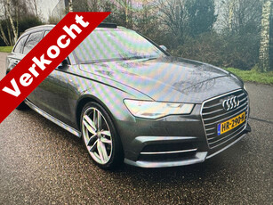 Audi A6 Avant 2.0 TFSI Sport Edition - COMING SOON