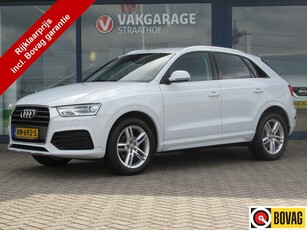 Audi Q3 1.4 TFSI CoD Sport Pro Line S, 150 PK