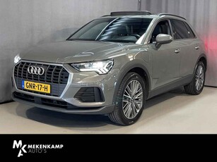 Audi Q3 45 TFSI e S edition