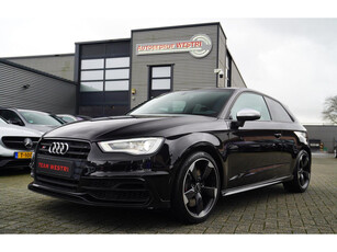 Audi S3 2.0 TFSI S3 quattro Pro Line Plus | RS zetels | Bang&Olufsen | Audi Drive Select | Dynamic Drive | S-tronic | LED | PDC