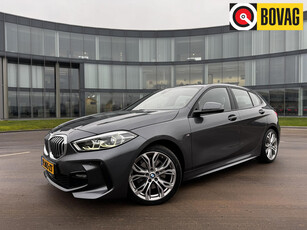 BMW 1-serie 118i High Executive M-Sport