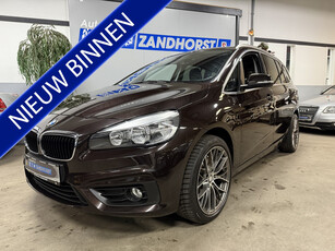 BMW 2 Serie Gran Tourer 218i M Sport 7p.