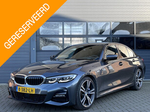 BMW 3-SERIE 330I HIGH EXECUTIVE I M SPORT I RONDOMZICHT CAMERA I ADAPTIVE CRUISE CONTROL I 35.749KM!