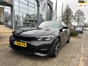 BMW 3-serie Touring 320i Executive aut,M Pakket ,panorama,nl