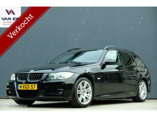 BMW 3-serie Touring 325i High Exe | M-Sport | Xenon | Navi