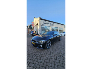 BMW 4-serie Gran Coupé 430i High Executive Head-up Trekhaak