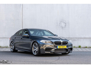 BMW 5-serie M5