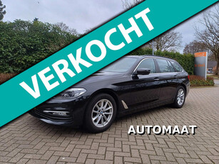 BMW 5-serie Touring 520d High Executive