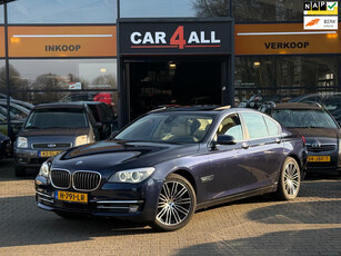 BMW 7-serie 730d xDrive High Executive SOFTCLOSE/DAKJE/VOL OPTIE