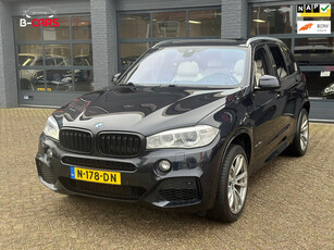 BMW X5 XDrive40e HighEX Mpakket|Headup|360*|AmbiLight|LineAss|Nap