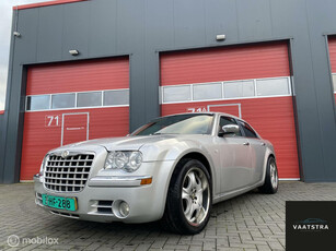 Chrysler 300C 2.7 V6 2006 | Youngtimer | NAP | Boston | Leer | Automaat | Stoelverwarming | Export possible