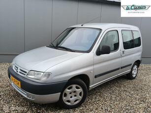 Citroen Berlingo combi 1.6-16V Multispace | 2e eigenaar | top