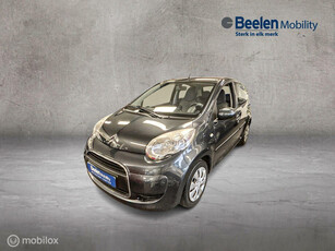 Citroen C1 1.0-12V Ambiance | Airco |1e eigenaar