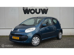 Citroen C1 1.0-12V Ambiance Meeneemprijs | APK 28-02-2026