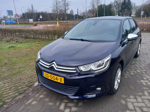 Citroen C4 1.2 PureTech Feel Collection met nieuwe apk