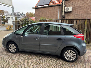 Citroen C4 Picasso 1.6 VTi Image 5p.